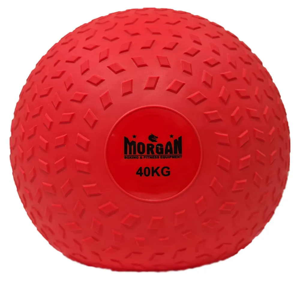 Morgan Slam Balls  3kg - 40kg