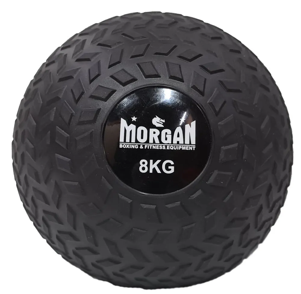 Morgan Slam Balls  3kg - 40kg