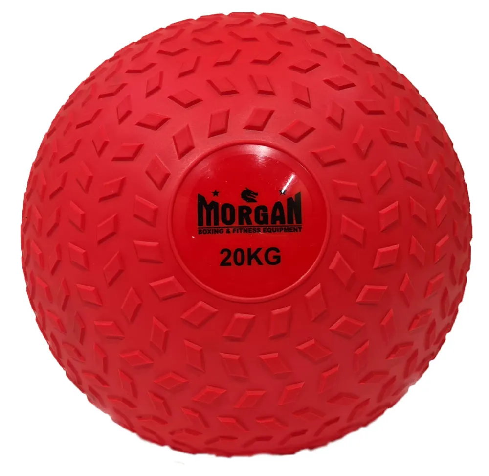 Morgan Slam Balls  3kg - 40kg
