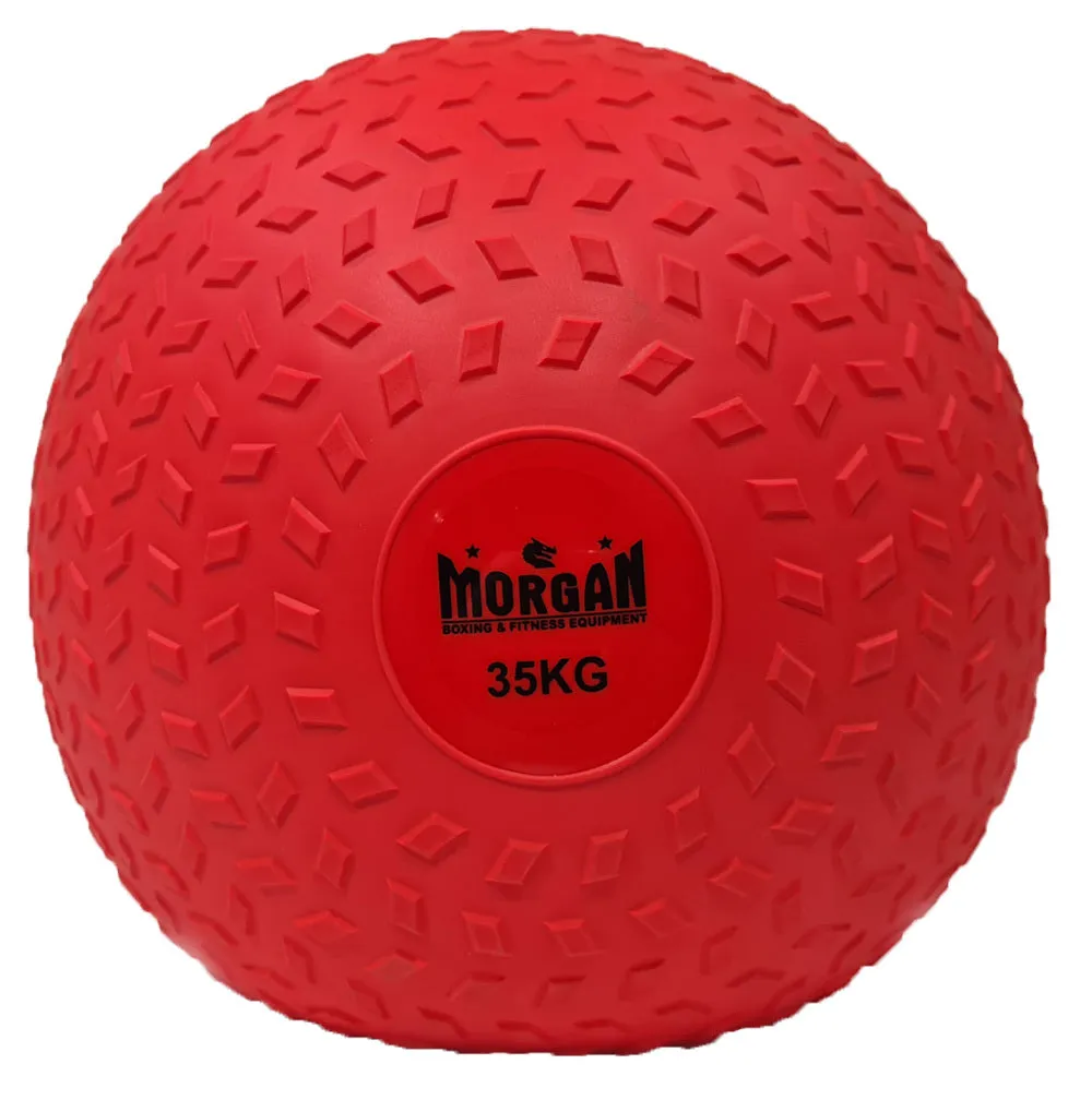 Morgan Slam Balls  3kg - 40kg