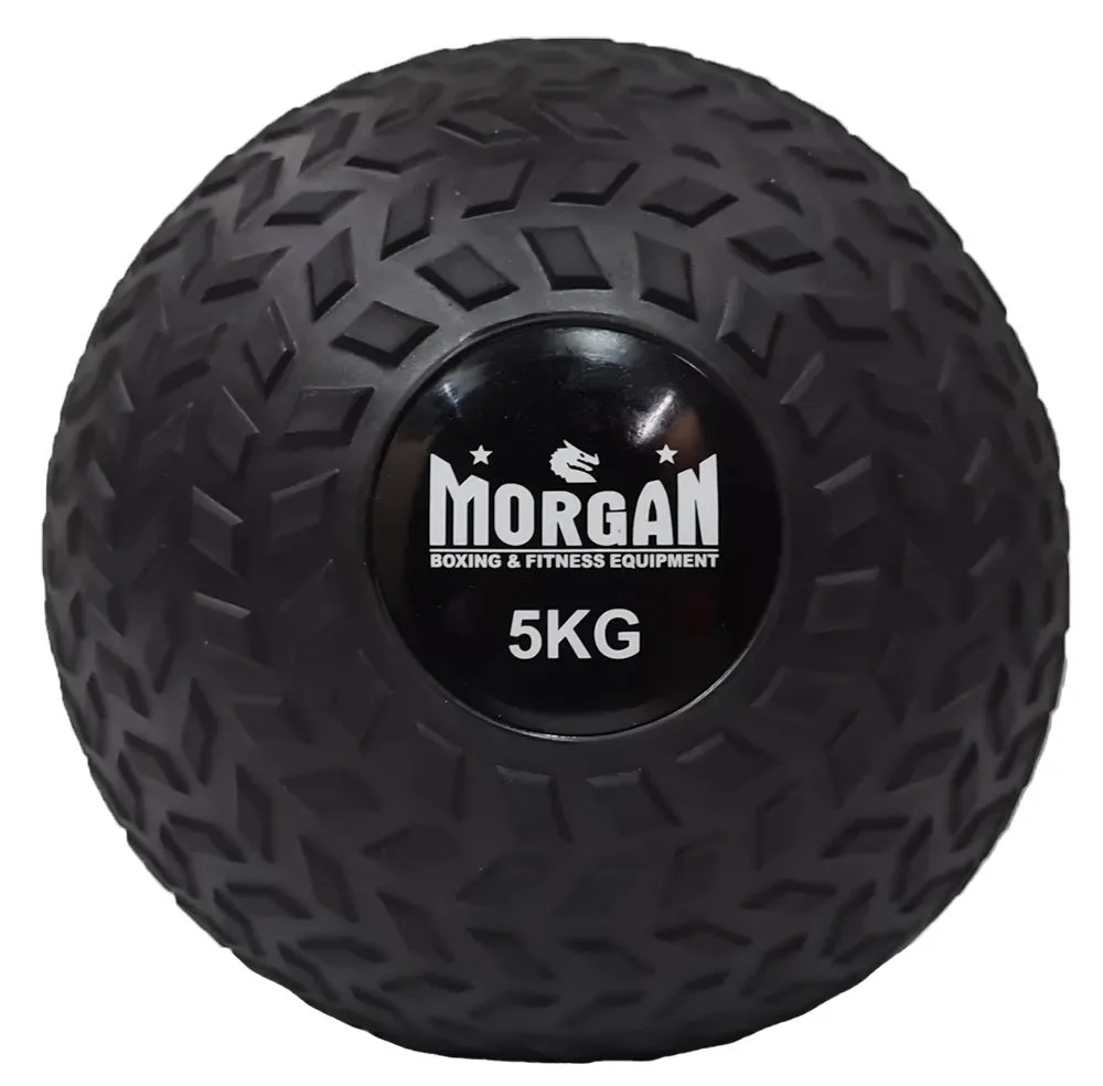 Morgan Slam Balls  3kg - 40kg
