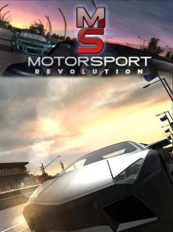 MotorSport Revolution (PC/MAC)