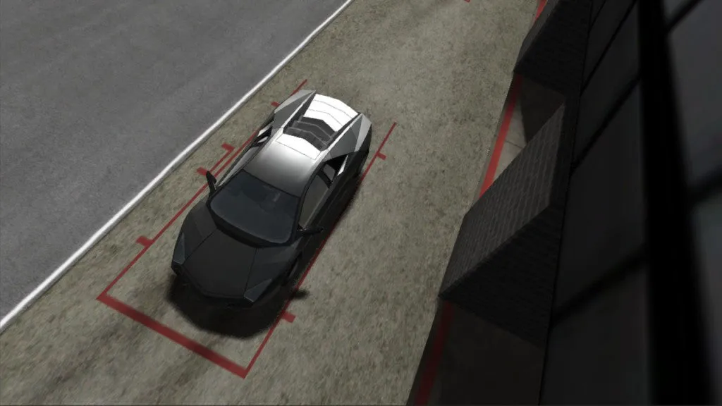 MotorSport Revolution (PC/MAC)