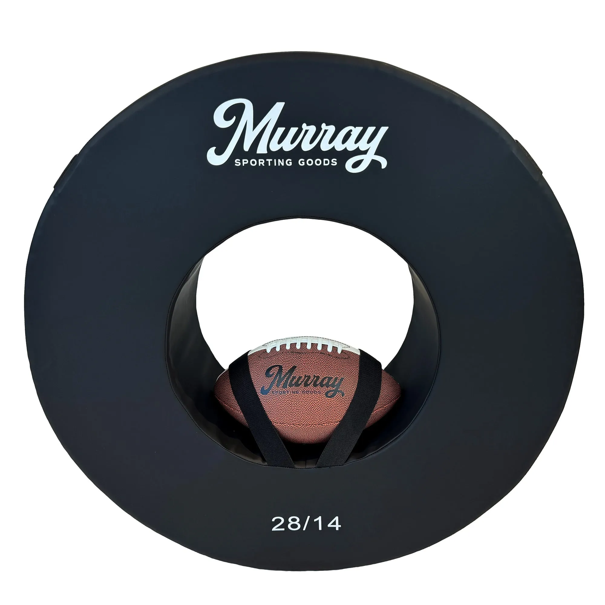 Murray Sporting Goods Football Tackle Wheel (28-inch)