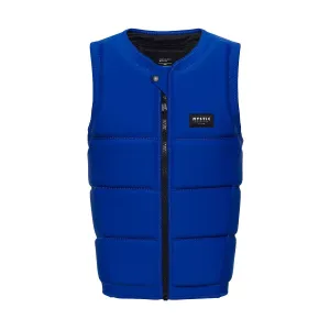 Mystic Star Impact Vest Front Zip Wake
