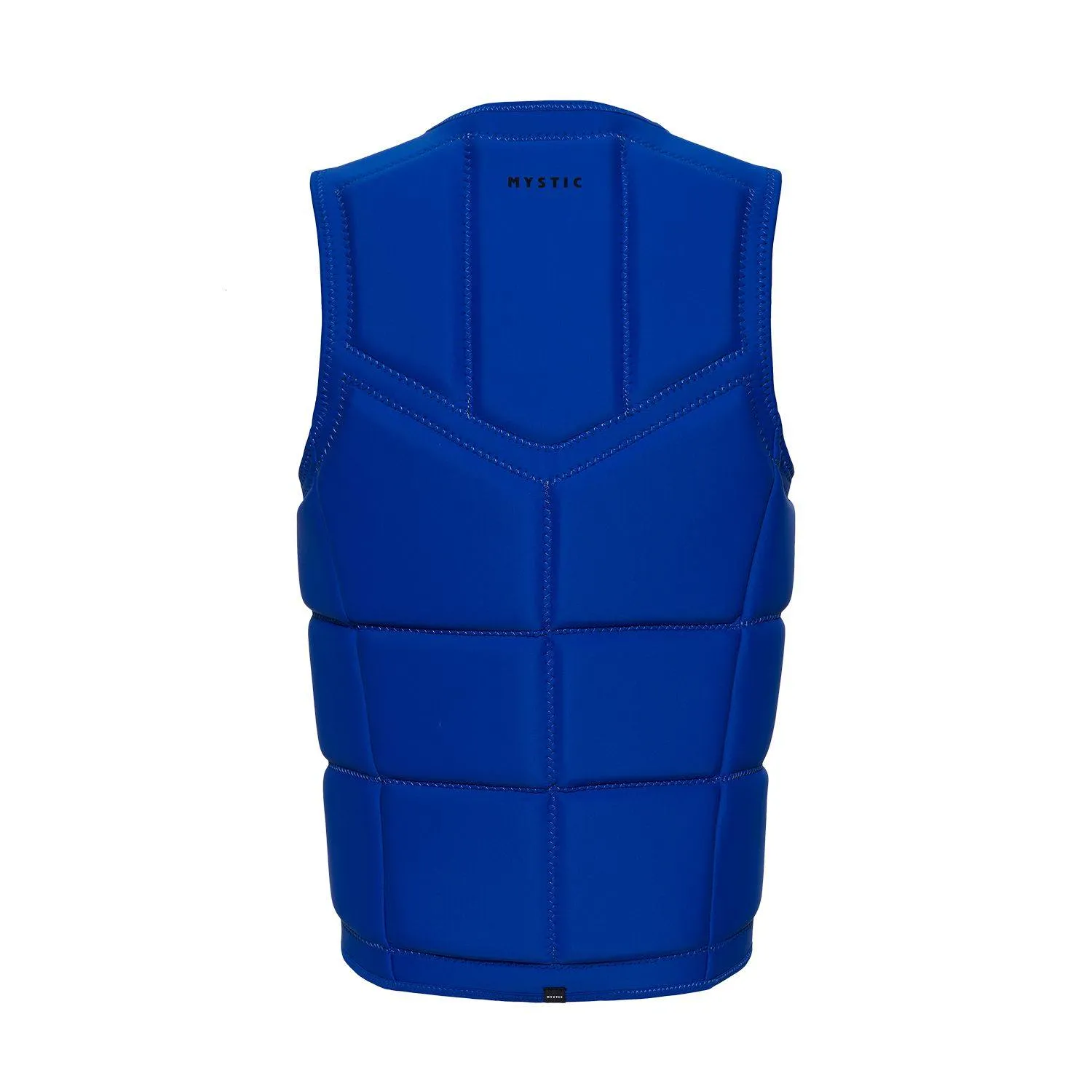 Mystic Star Impact Vest Front Zip Wake