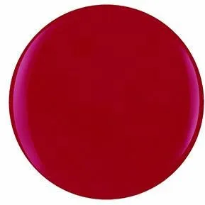 Nail Harmony - 189 Ruby Two-Shoes (Morgan Taylor)