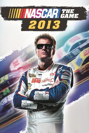 NASCAR The Game 2013 (PC)