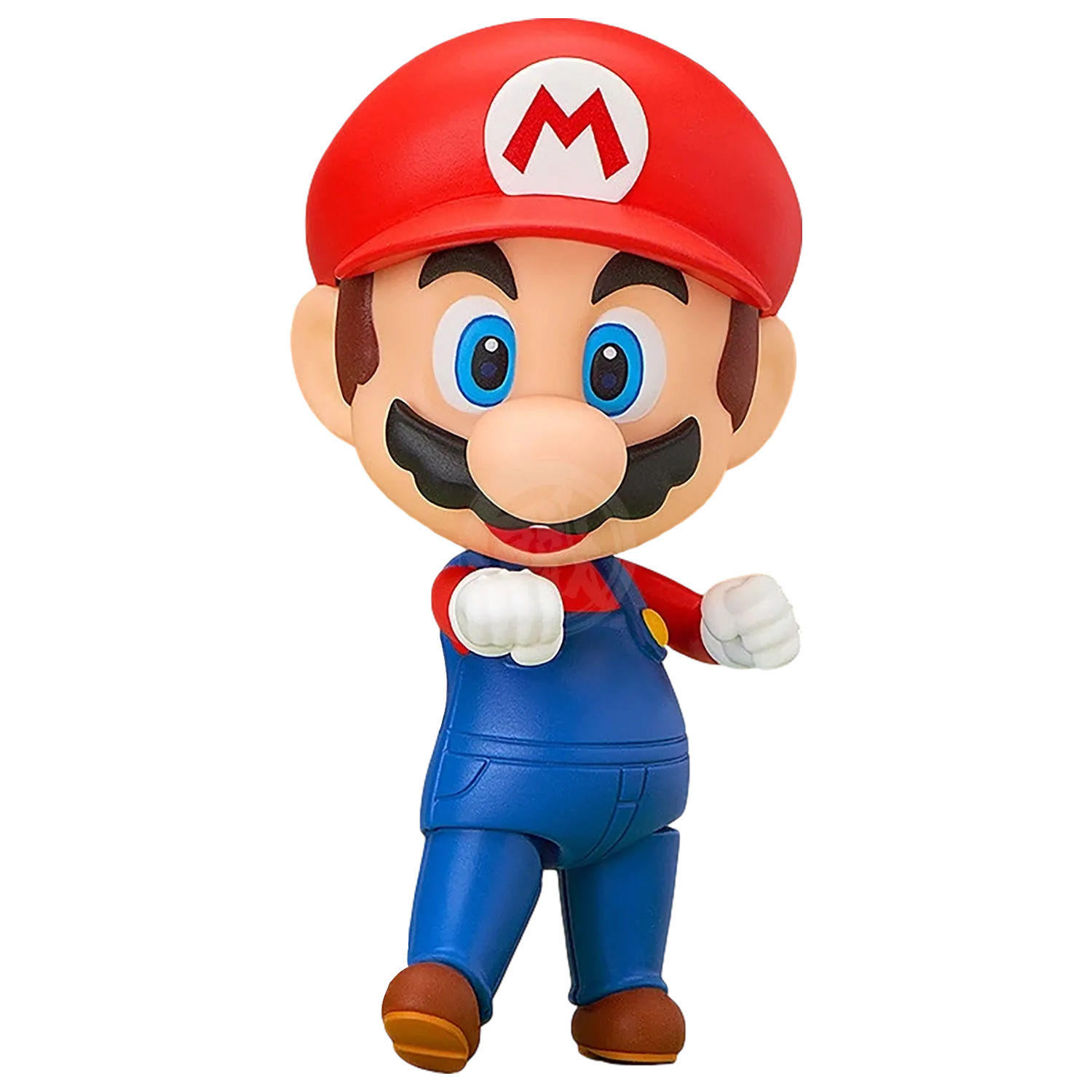 Nendoroid Mario
