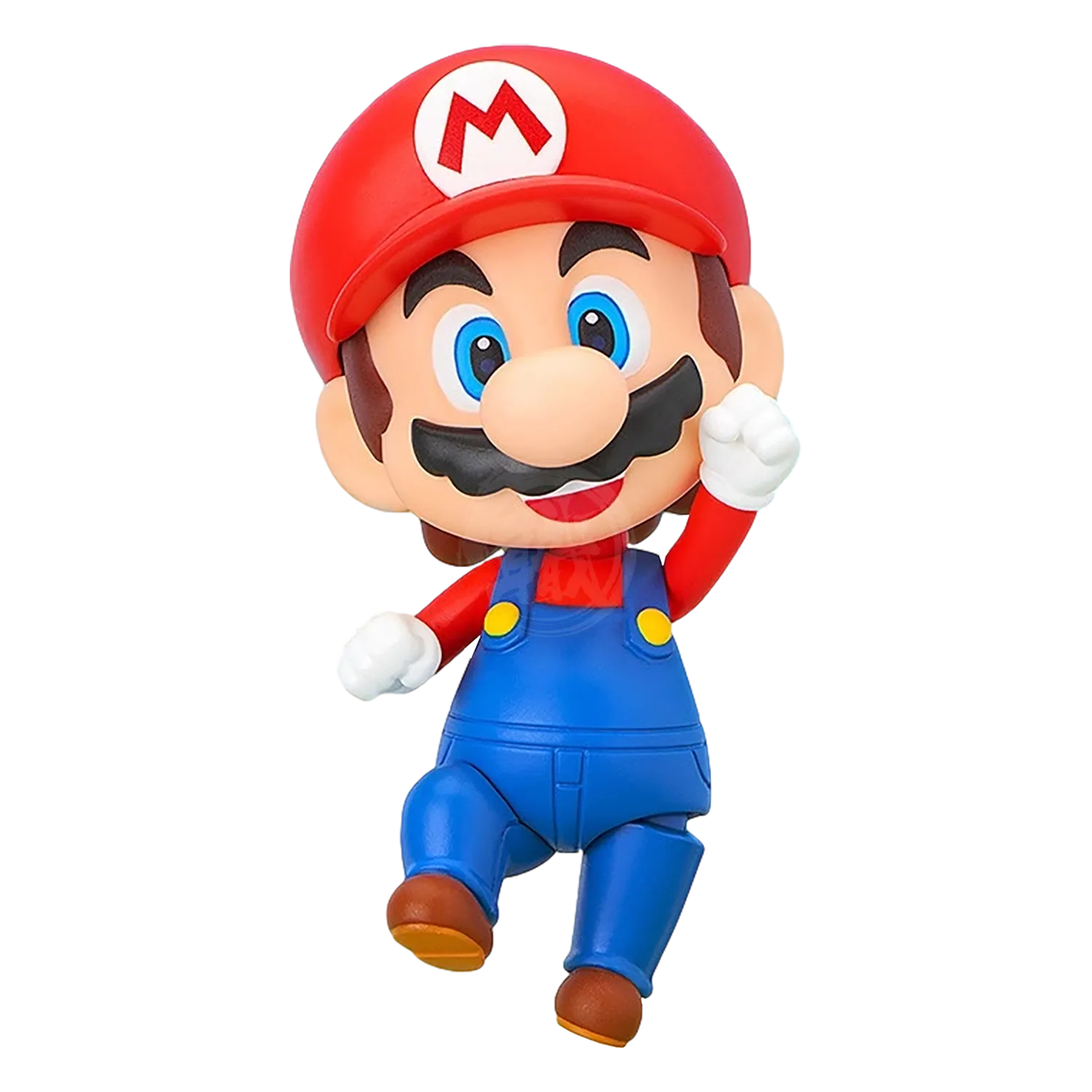 Nendoroid Mario