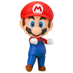 Nendoroid Mario