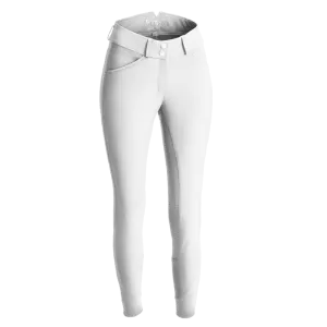 Nero II Full Grip Breeches by Tredstep