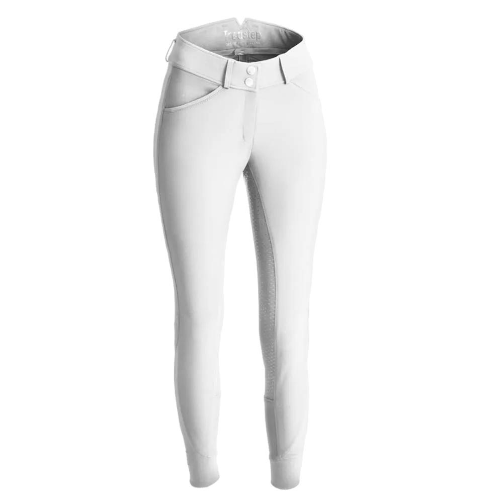Nero II Full Grip Breeches by Tredstep