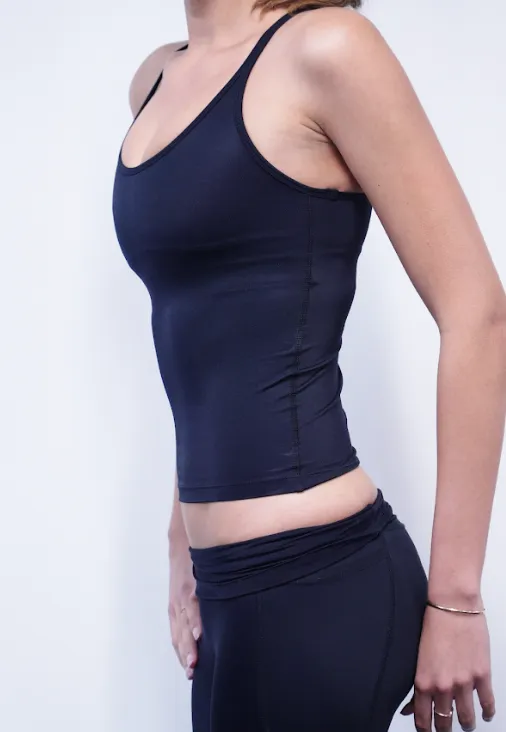 Nero Sports Tank