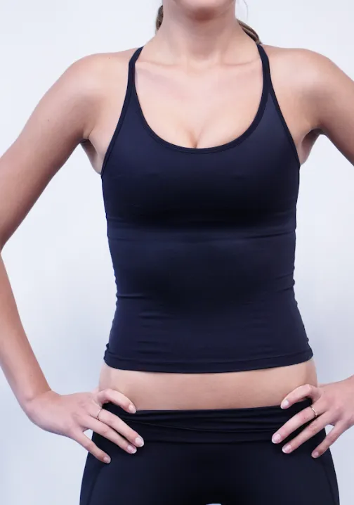 Nero Sports Tank
