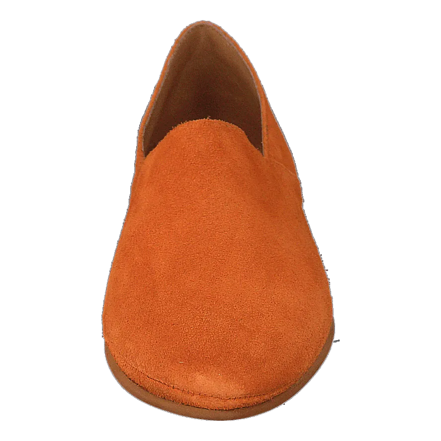 New Toulouse Orange