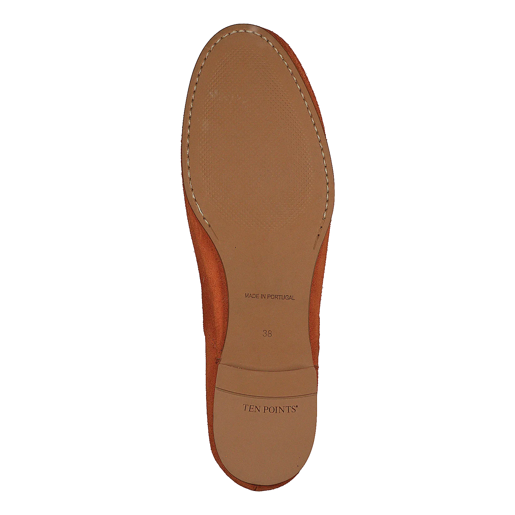 New Toulouse Orange