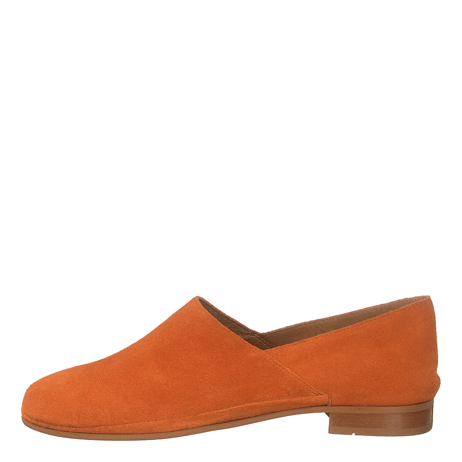 New Toulouse Orange