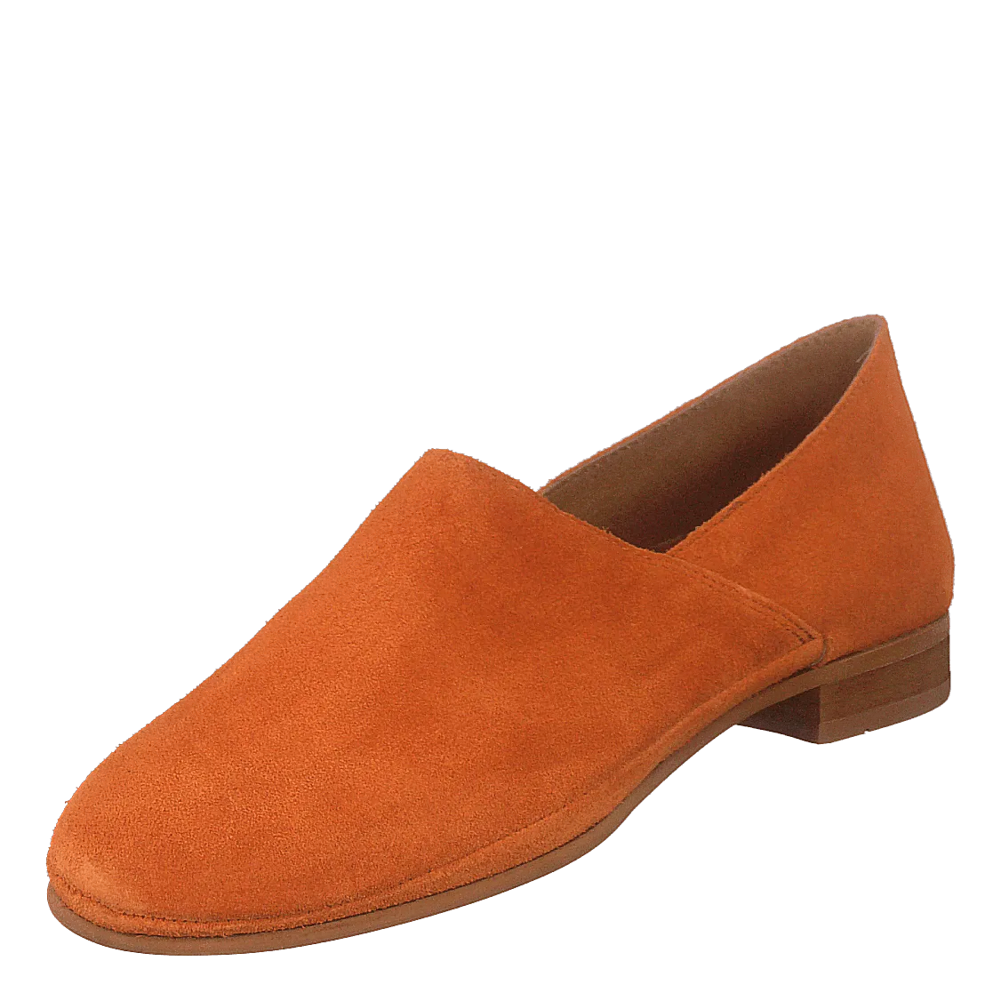 New Toulouse Orange