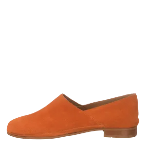 New Toulouse Orange