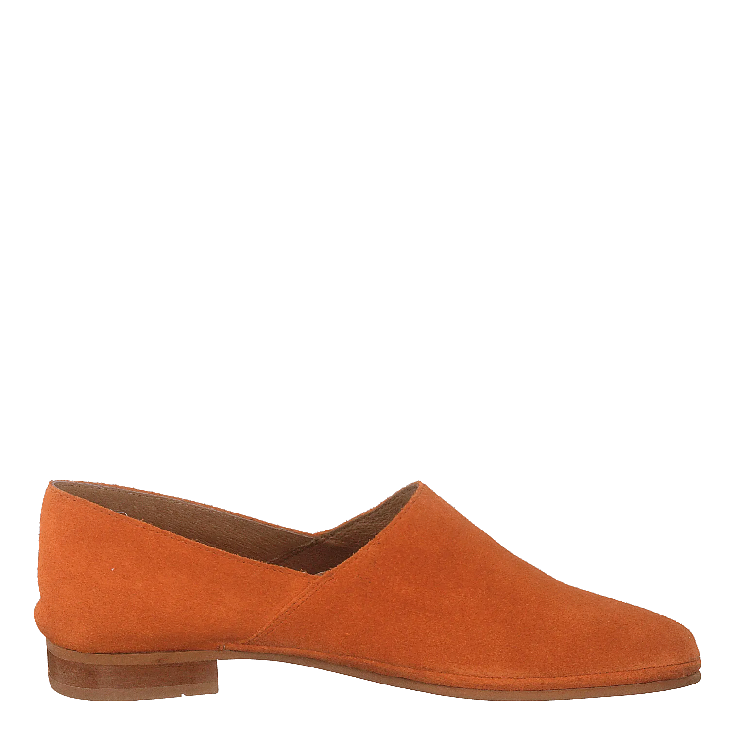 New Toulouse Orange