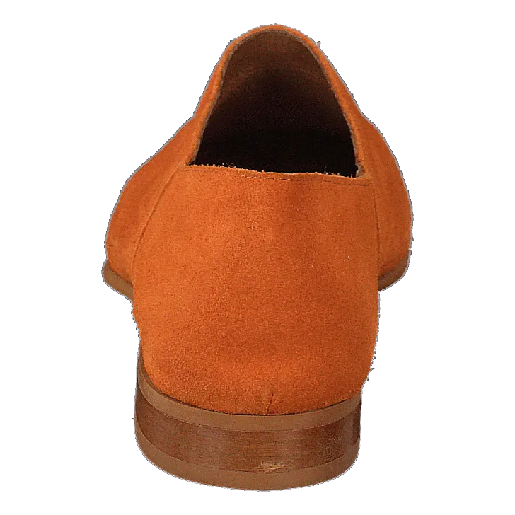 New Toulouse Orange