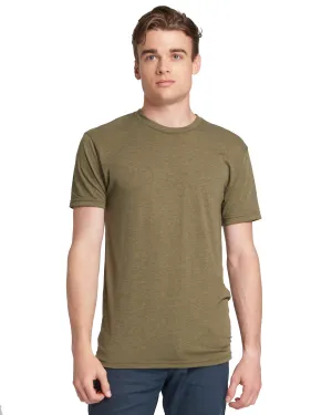 Next Level TriBlend Crew 4.3 oz T-Shirt 6010