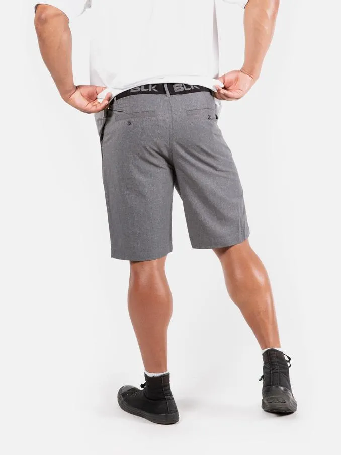 NG Short Dark Grey
