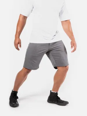 NG Short Dark Grey