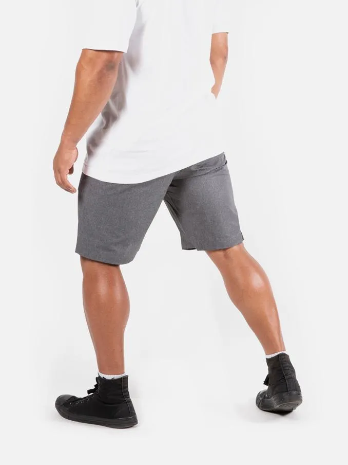 NG Short Dark Grey