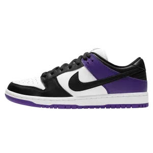 Nike SB Dunk Low 'Court Purple'