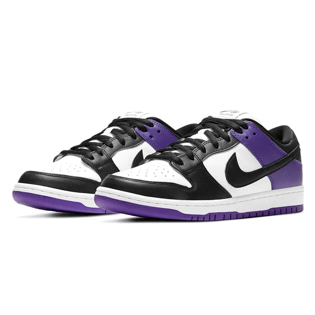Nike SB Dunk Low 'Court Purple'