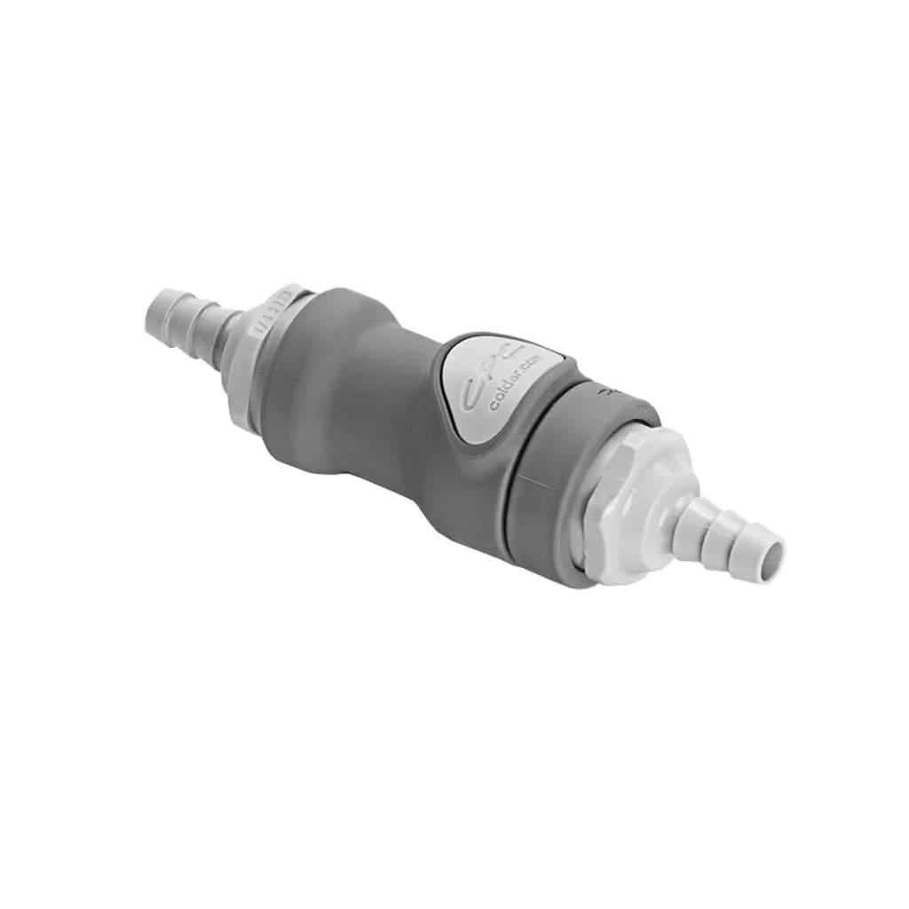 No Drip 1/4th Inch Shirt Adapters