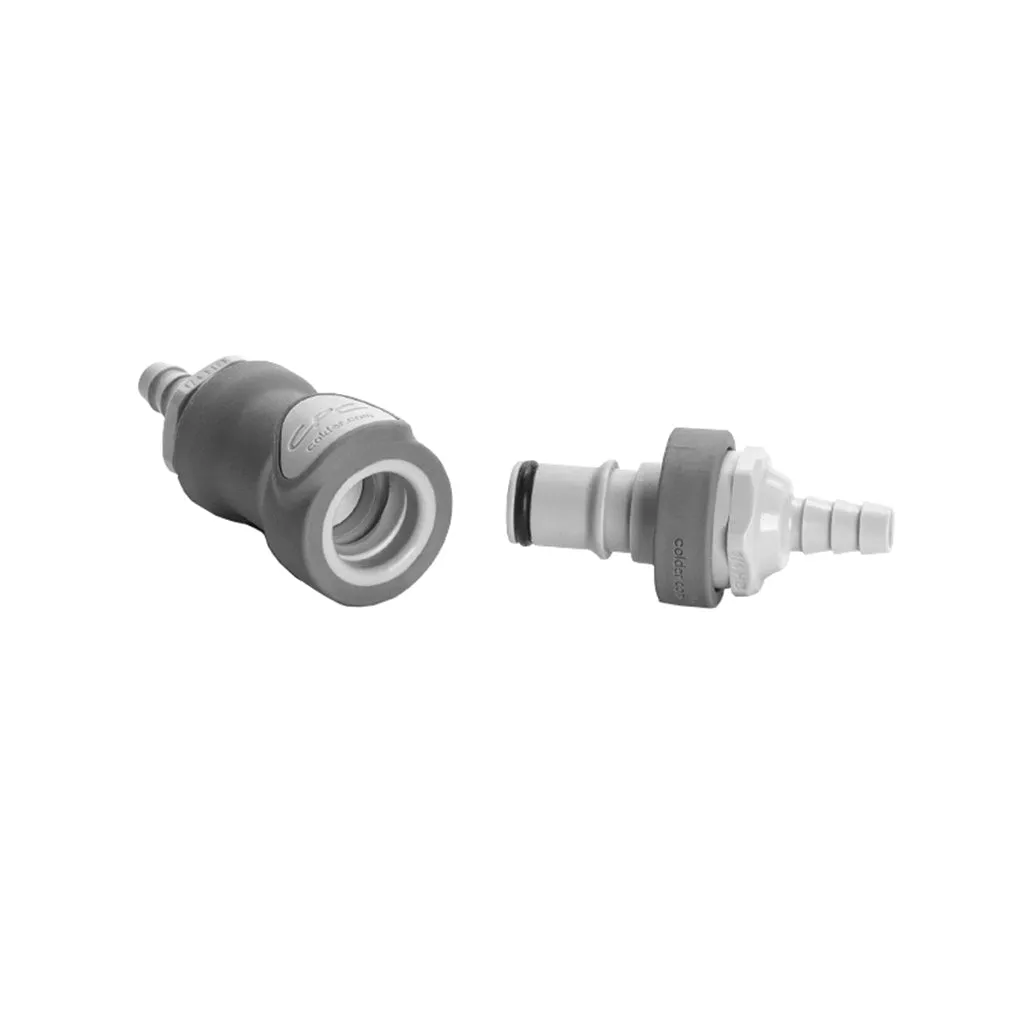 No Drip 1/4th Inch Shirt Adapters