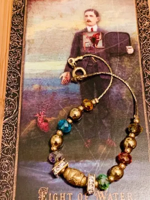 Nubian Wealth