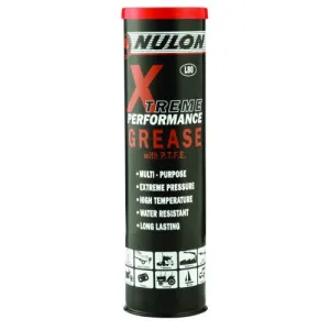 Nulon Extreme Performance Grease Cartridge - 450gm