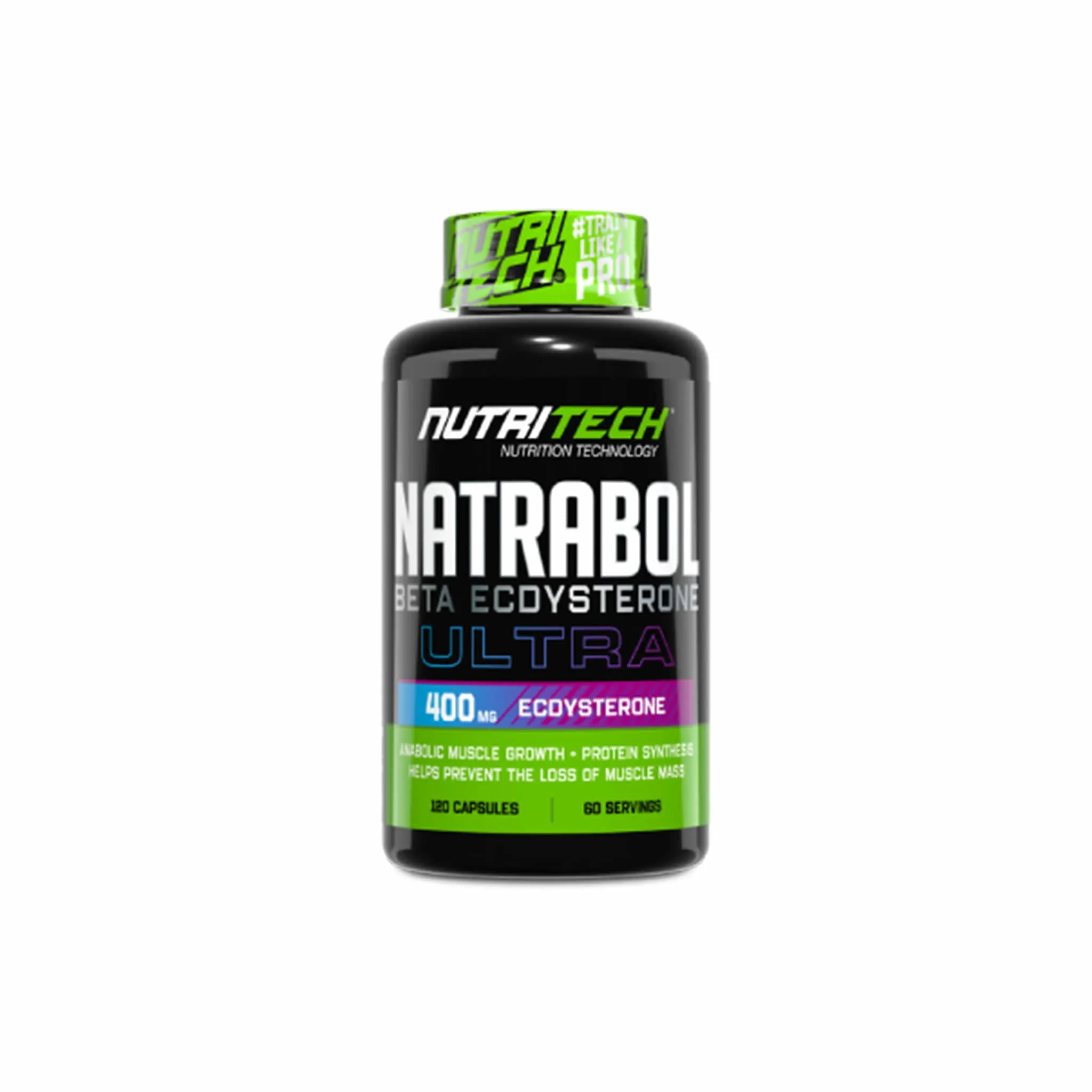 Nutritech Natrabol