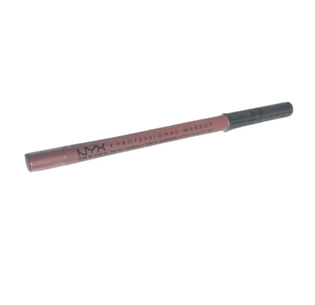 NYX Professional Makeup Slide On Lip Pencil, Nude Suede Shoes SLLP14