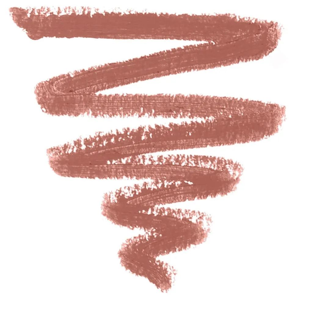NYX Professional Makeup Slide On Lip Pencil, Nude Suede Shoes SLLP14
