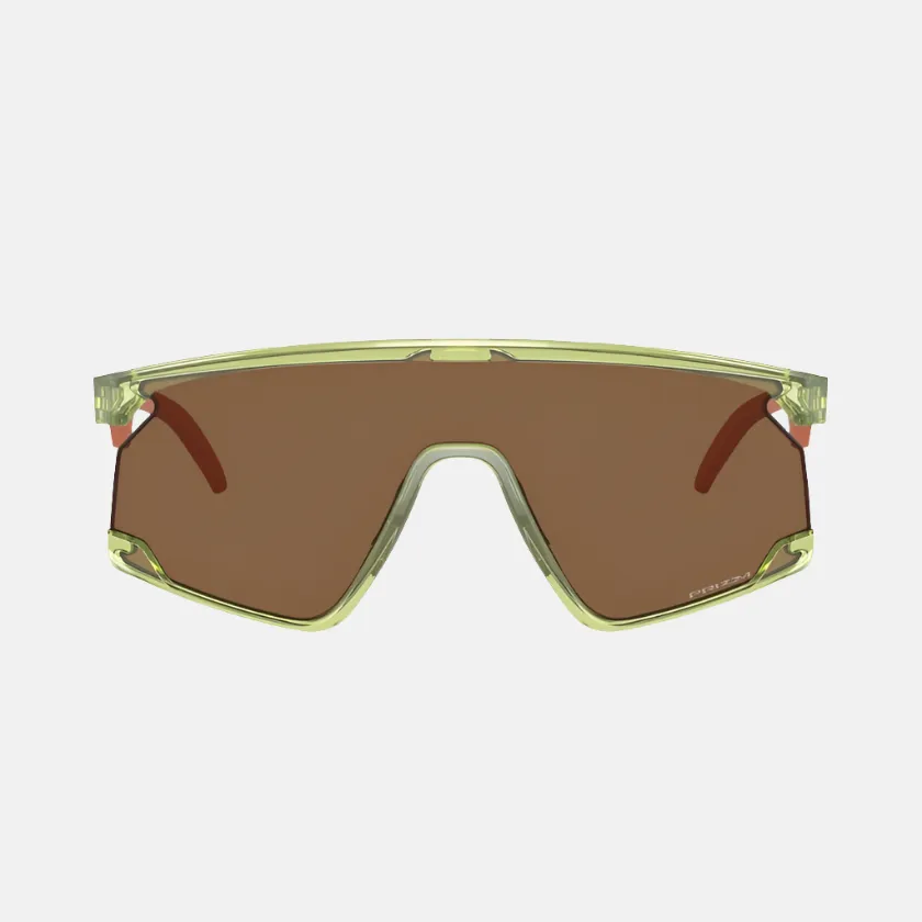 Oakley BXTR Transparent Fern/Prizm Bronze Lenses