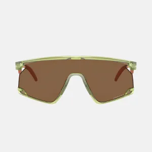Oakley BXTR Transparent Fern/Prizm Bronze Lenses