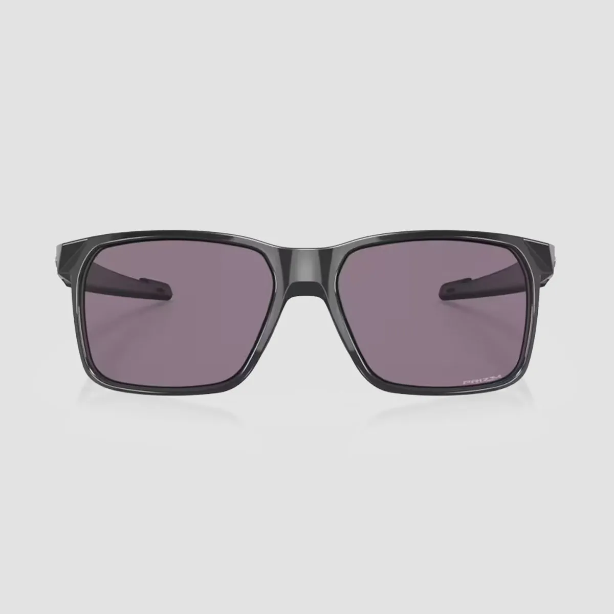 Oakley Portal X Sunglasses Carbon/Prizm Grey 59M