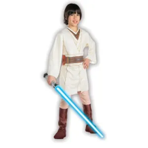 Obi Wan Kenobi Suit Child Size M