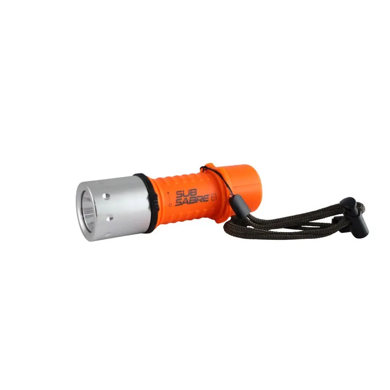 Ocean Pro Sub Sabre Torch - E1