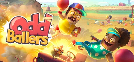 OddBallers (XBOX ONE)