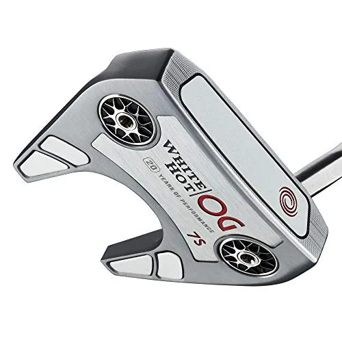 Odyssey Golf 2021 White Hot OG Putter