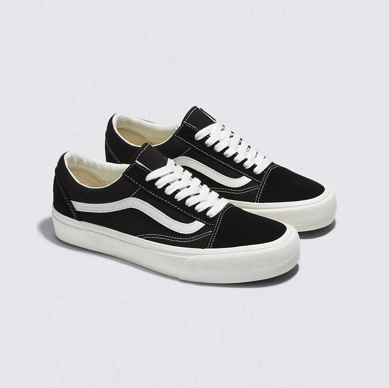 OLD SKOOL VR3 BLACK/MARSHMALLOW
