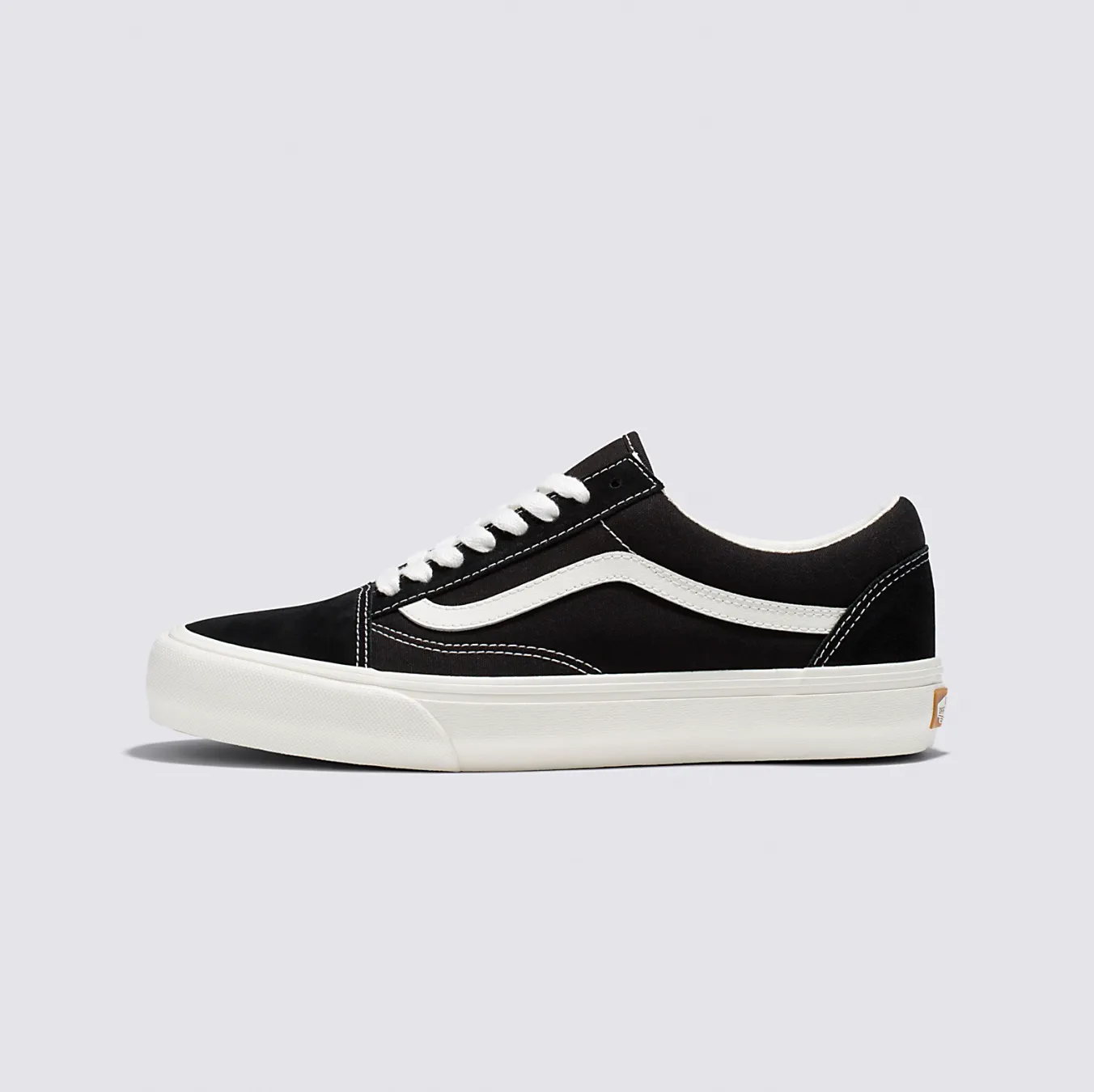 OLD SKOOL VR3 BLACK/MARSHMALLOW