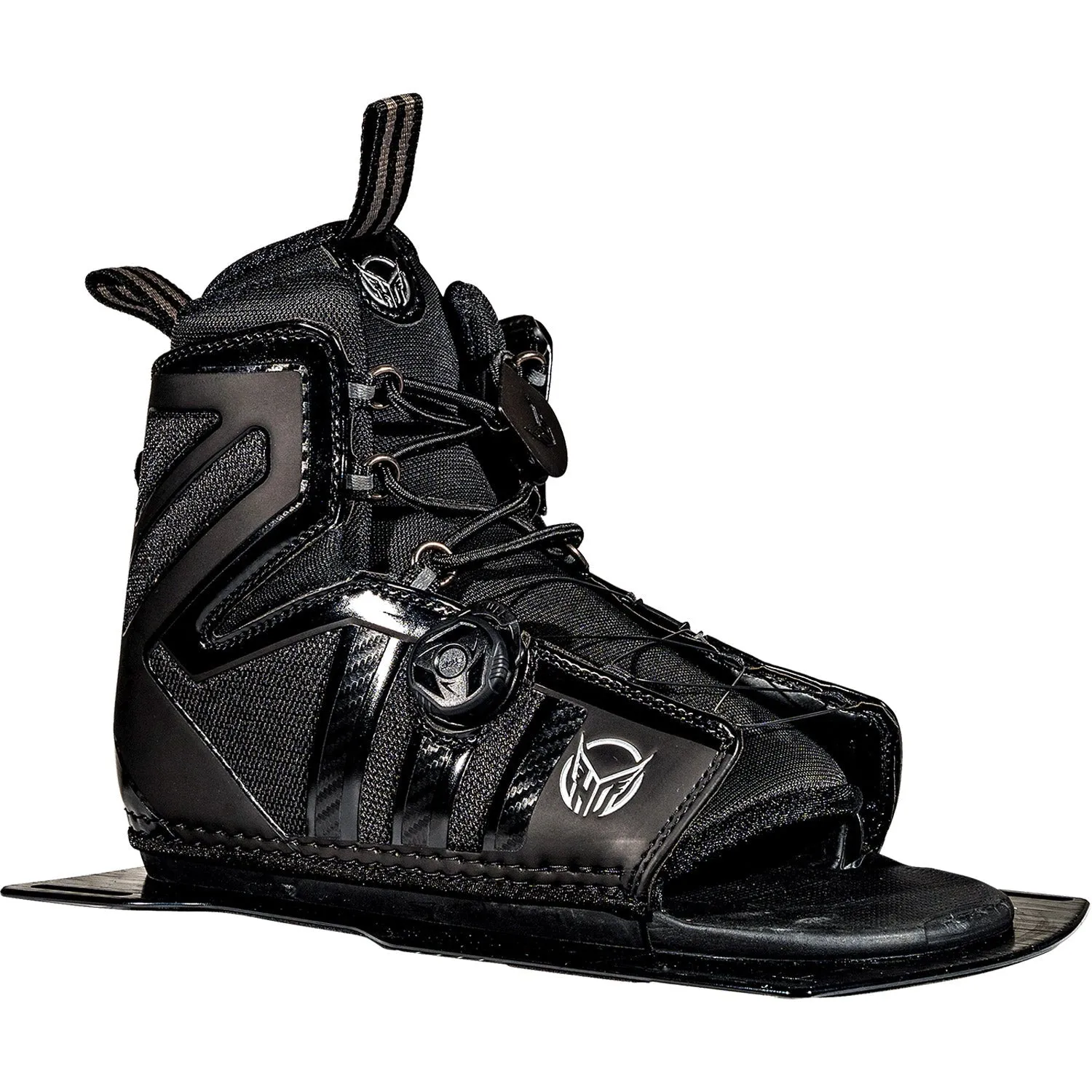 Omni Ultra Slalom Ski w/ Stance 130 ATOP Boot Package