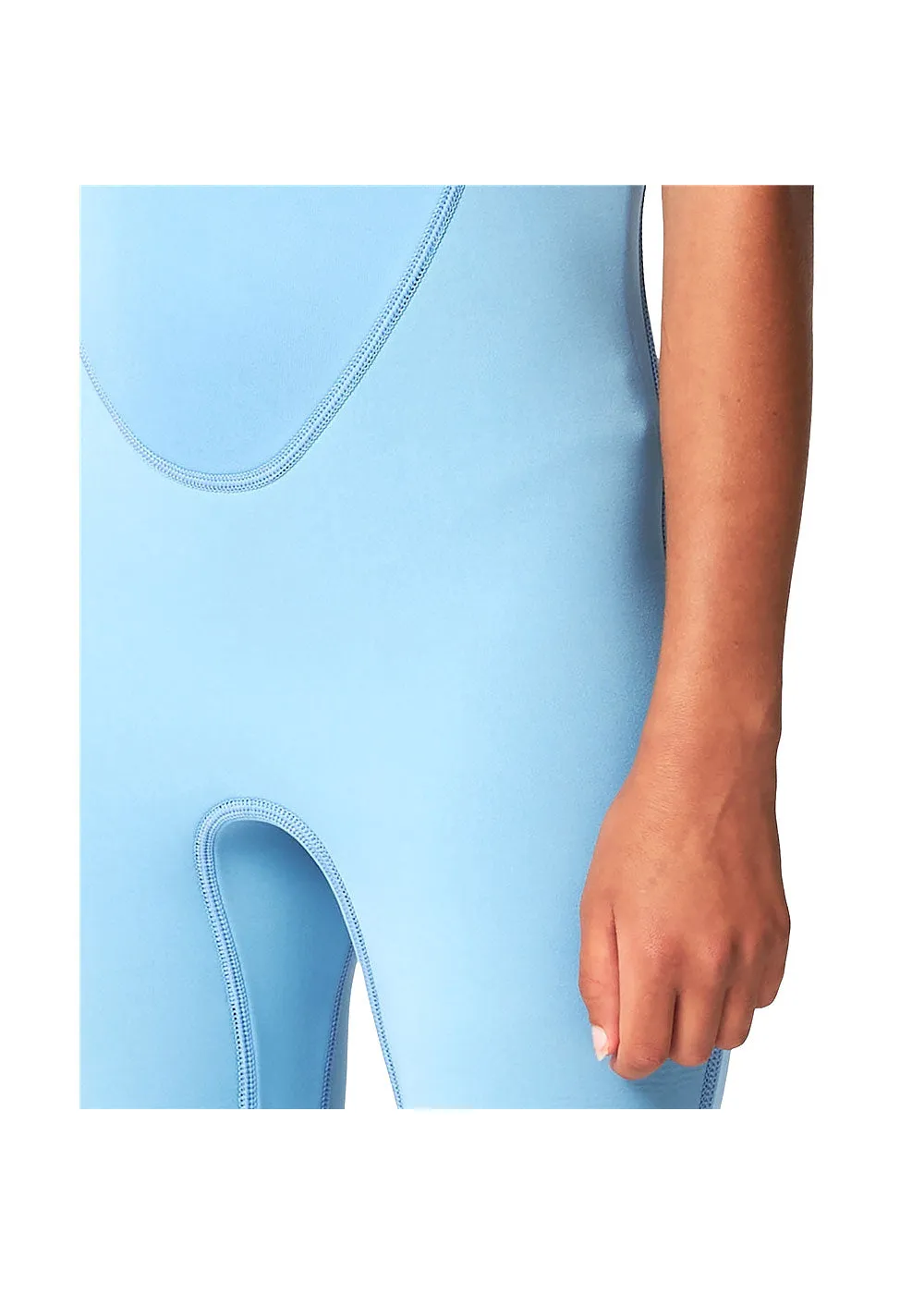 ONeill Girls Reactor 2mm BZ Spring Suit Wetsuit
